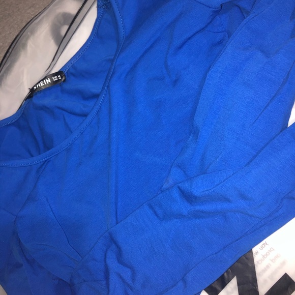 Top shein - Picture 2 of 2